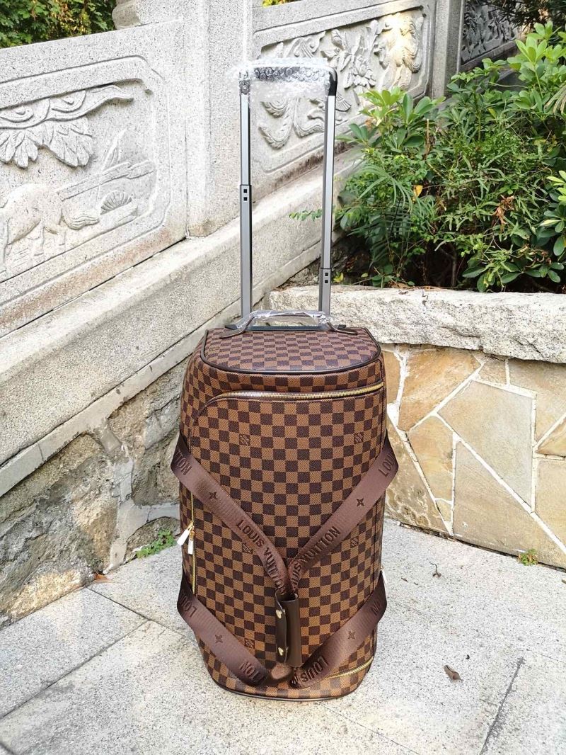 Louis Vuitton Suitcase